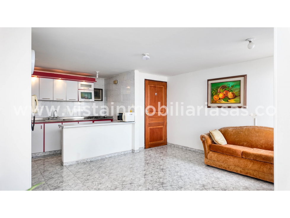 Venta Apartamento Sector Centro, Manizales