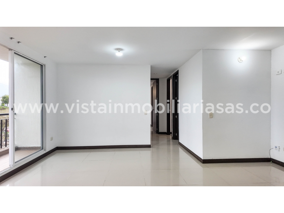 Arriendo Apartamento Sector Palermo, Manizales — foto 4
