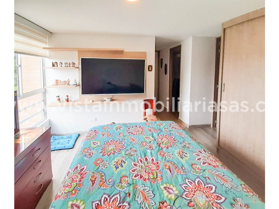 Venta Apartamento Sector Colseguros, Manizales — foto 5