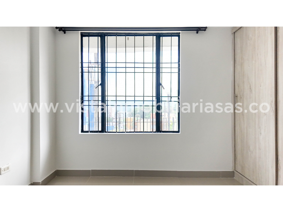 Arriendo Apartamento Sector Villa Pilar, Manizales — foto 5
