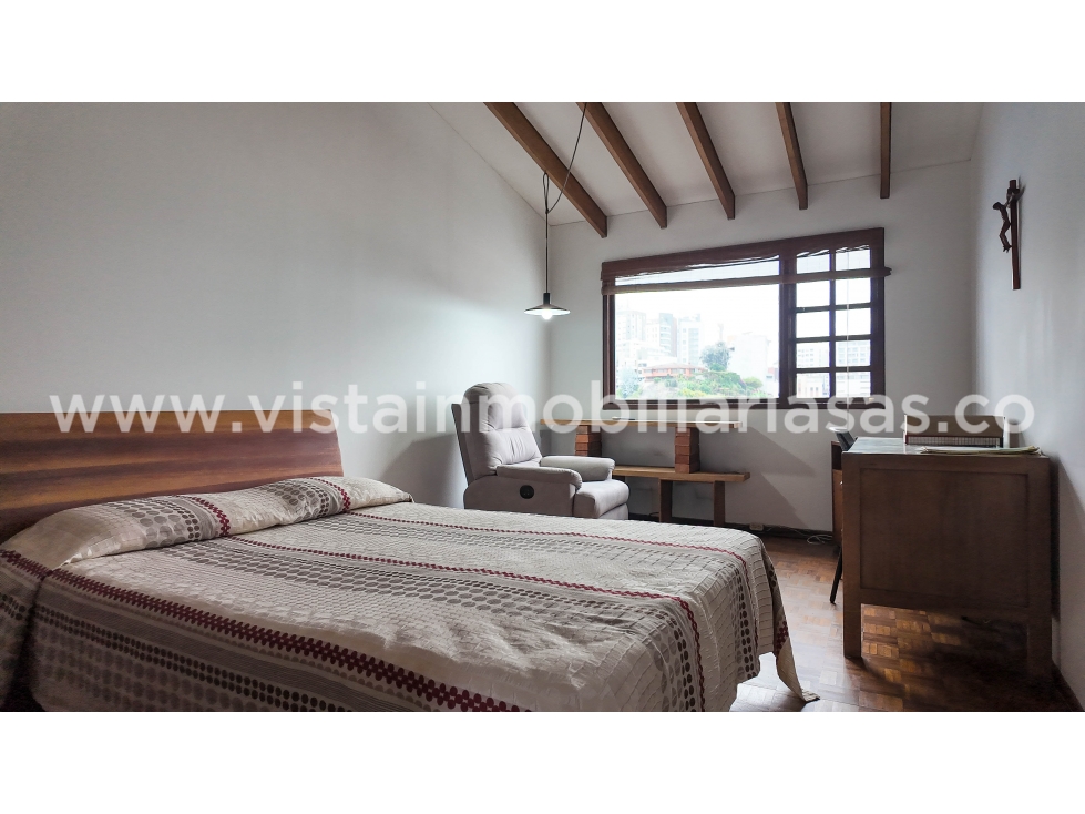 Arriendo Casa Sector Guayacanes/El Cable, Manizales — foto 3