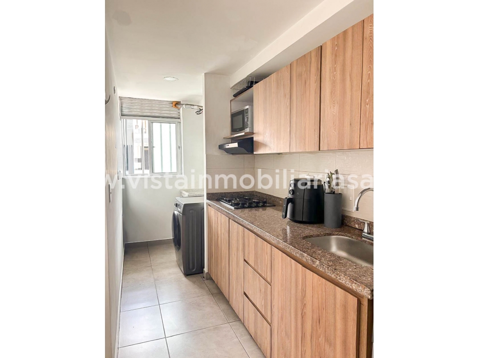 Venta Apartamento Sector Chipre, Manizales — foto 3