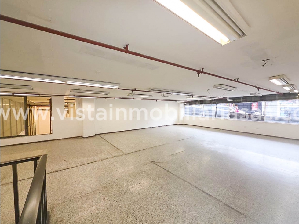 Arriendo Local en Centro Comercial Sector Centro, Manizales - 3