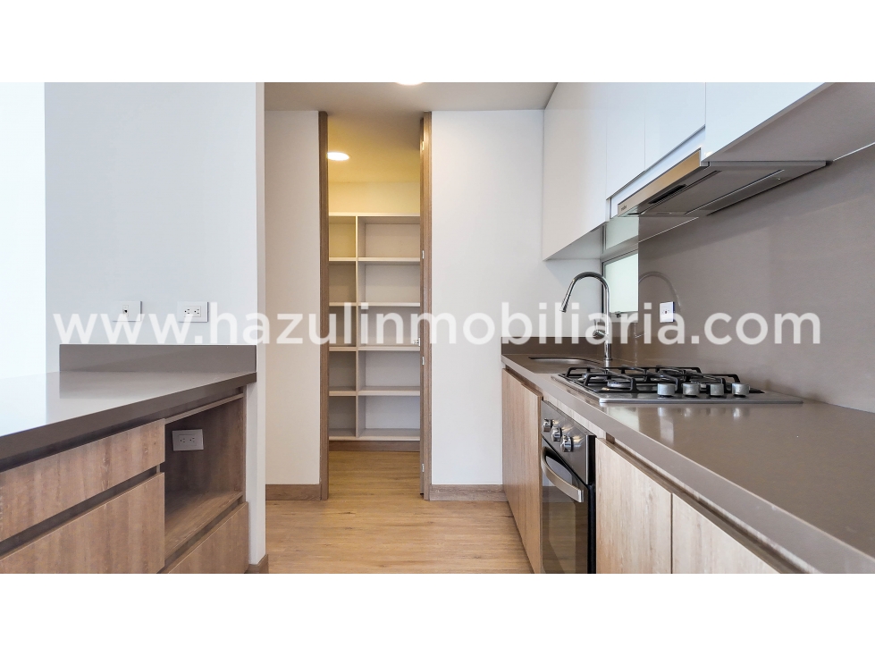 Arriendo Apartamento Sector Laureles, Manizales — foto 3