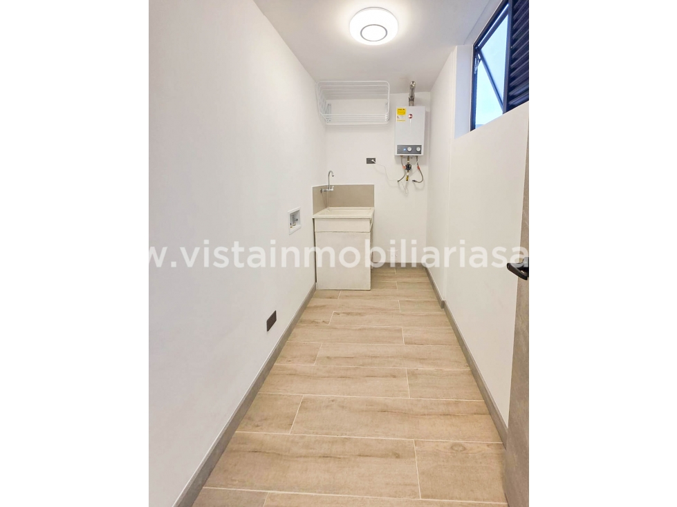 Venta Apartamento Sector Palermo, Manizales — foto 5