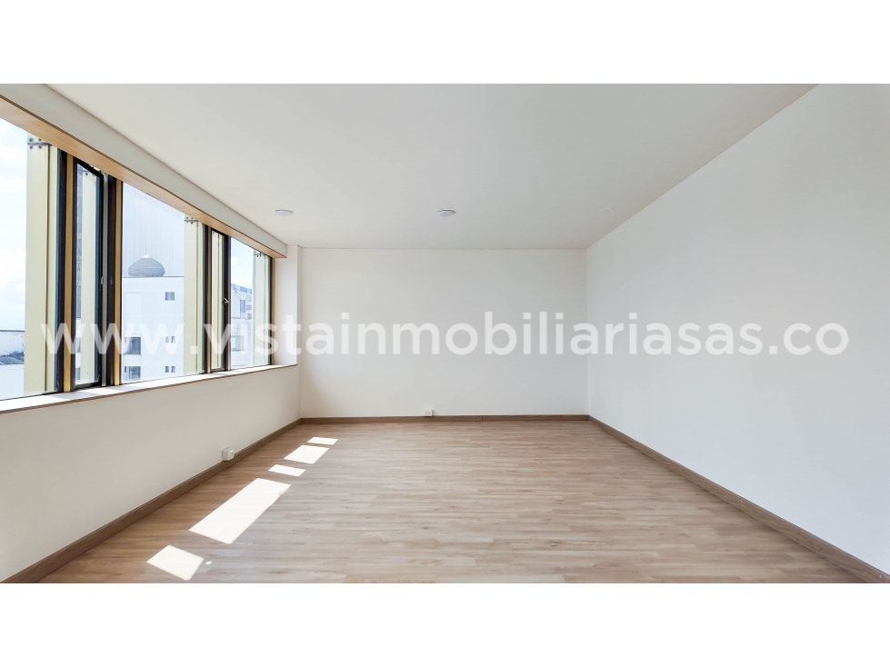 Arriendo Oficina Centro, Manizales - 3
