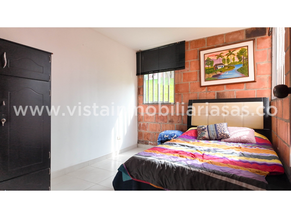 Venta Apartamento Barrio Castilla, Manizales — foto 2