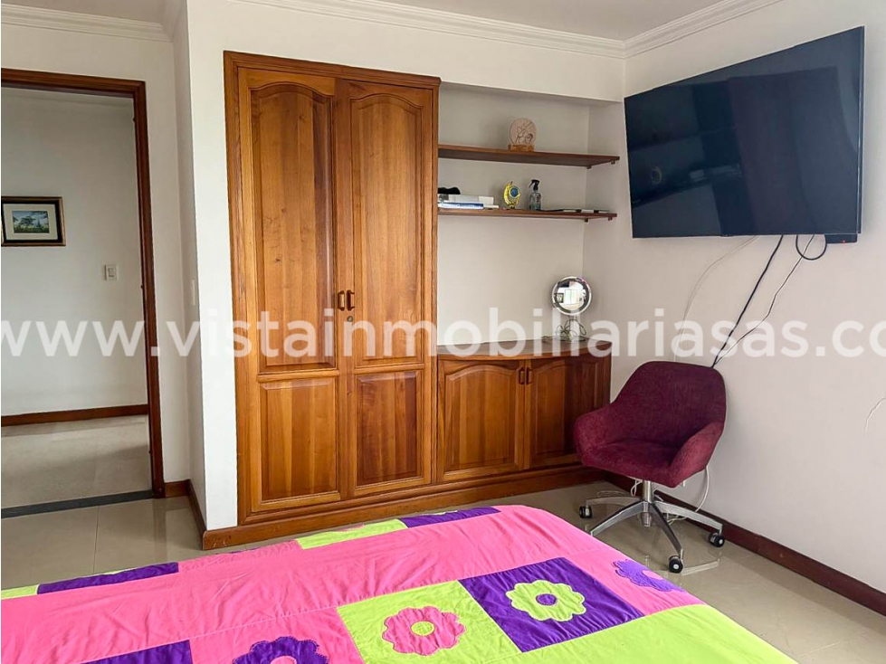 Venta Apartamento Sector Palermo, Manizales — foto 4