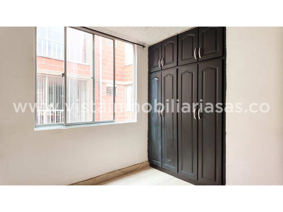 Arriendo Apartamento Las Americas, Manizales — foto 3