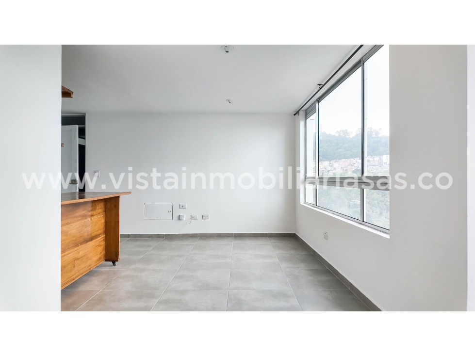 Arriendo Apartamento en el Sector de La Francia, Manizales — foto 3