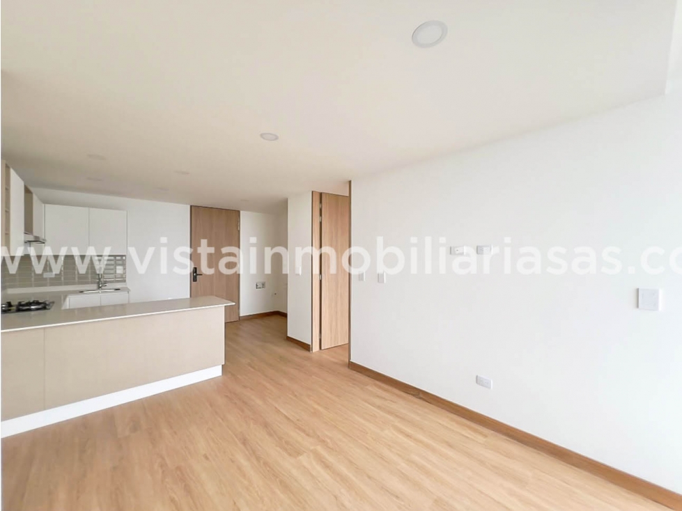 Venta Apartaestudio Sector Cerro de Oro, Manizales — foto 4