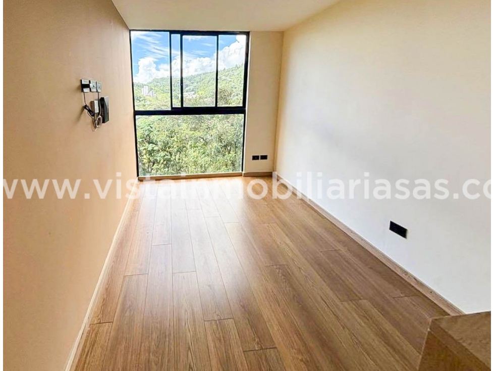 Venta Apartaestudio Sector Sáenz, Manizales — foto 3