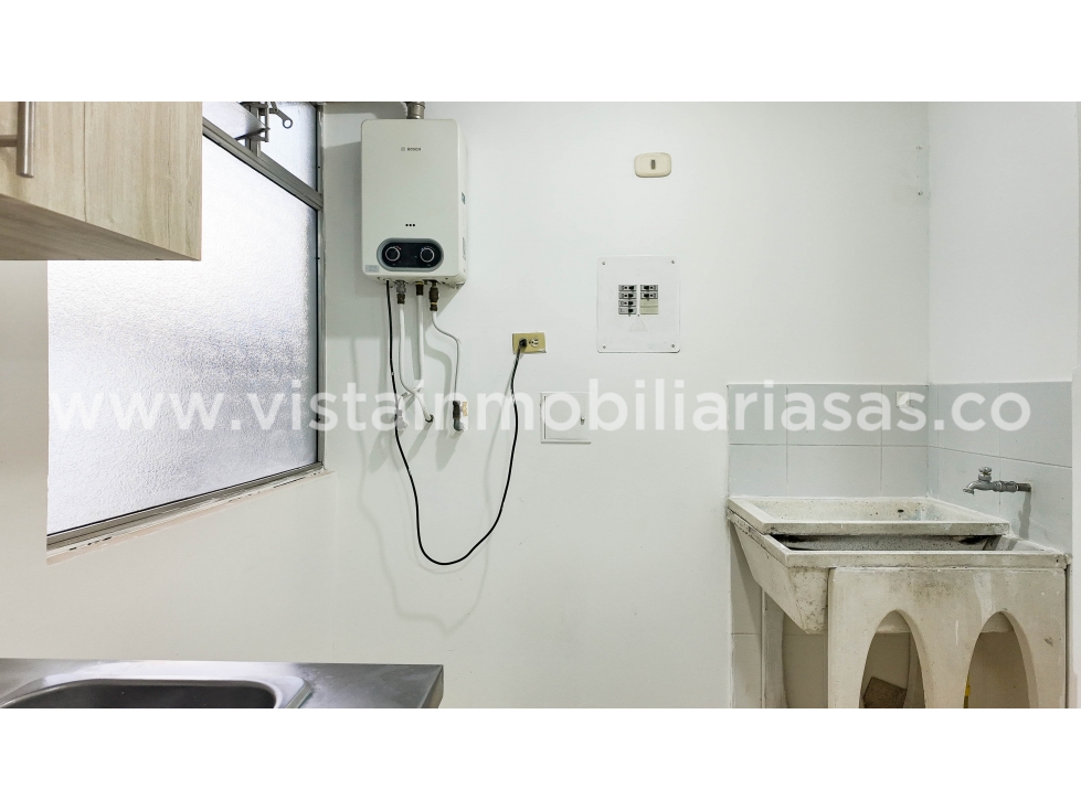 Arriendo Apartamento Sector Estambul, Manizales — foto 3