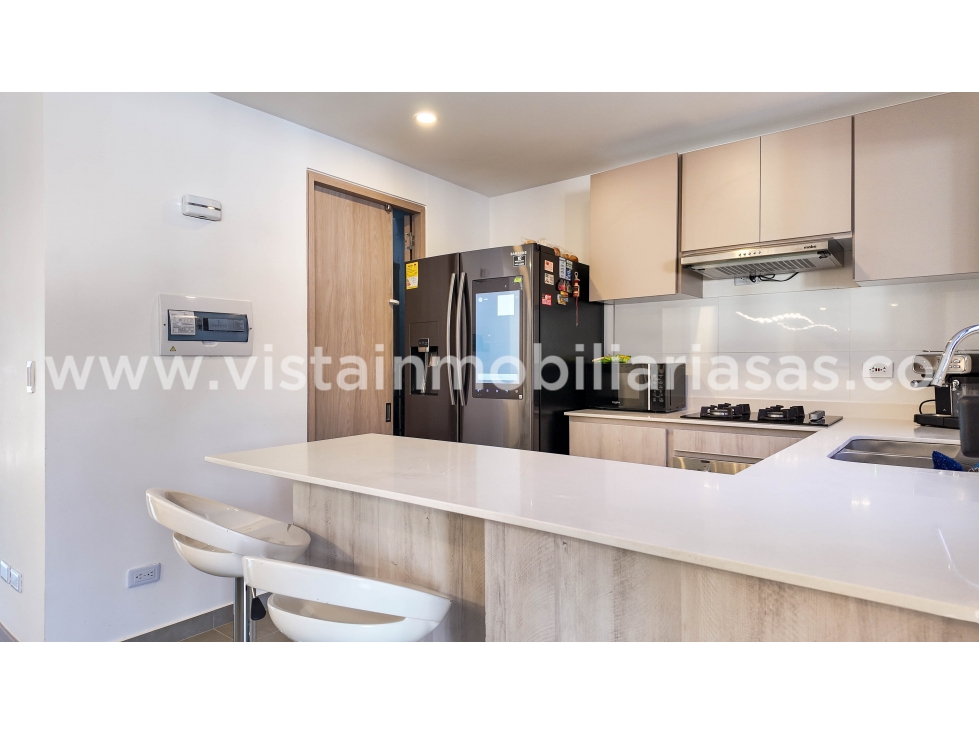 Venta Casa Conjunto Sector La Florida — foto 4