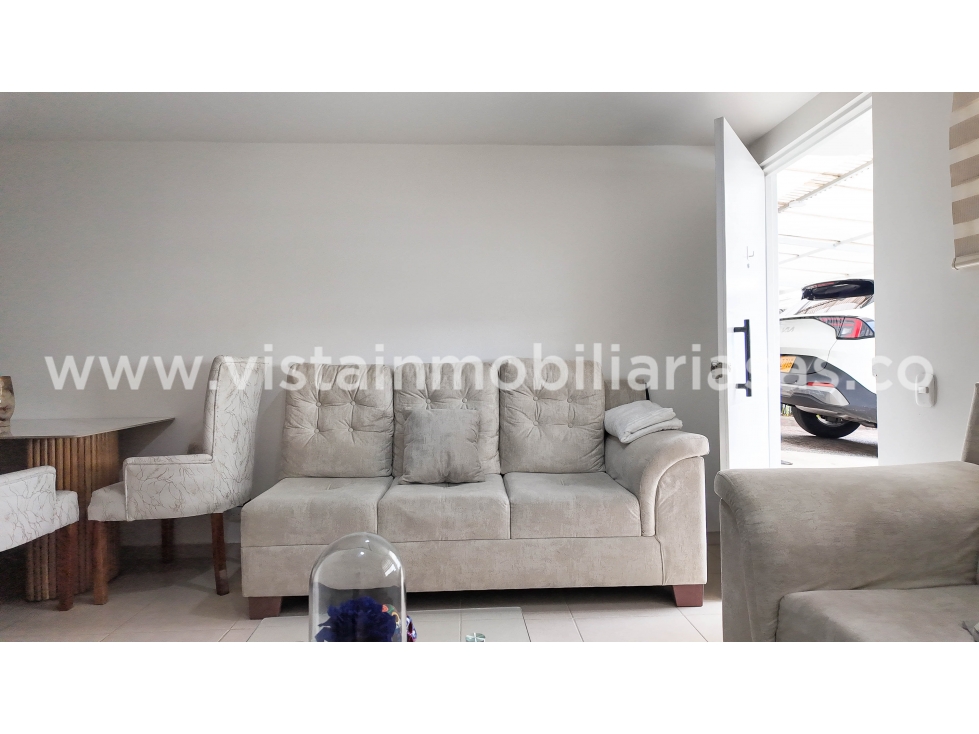 Venta Casa Sector Palonegro, Manizales — foto 3