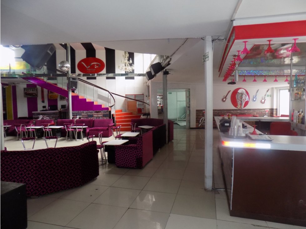 Venta Local El Cable, Manizales — foto 6