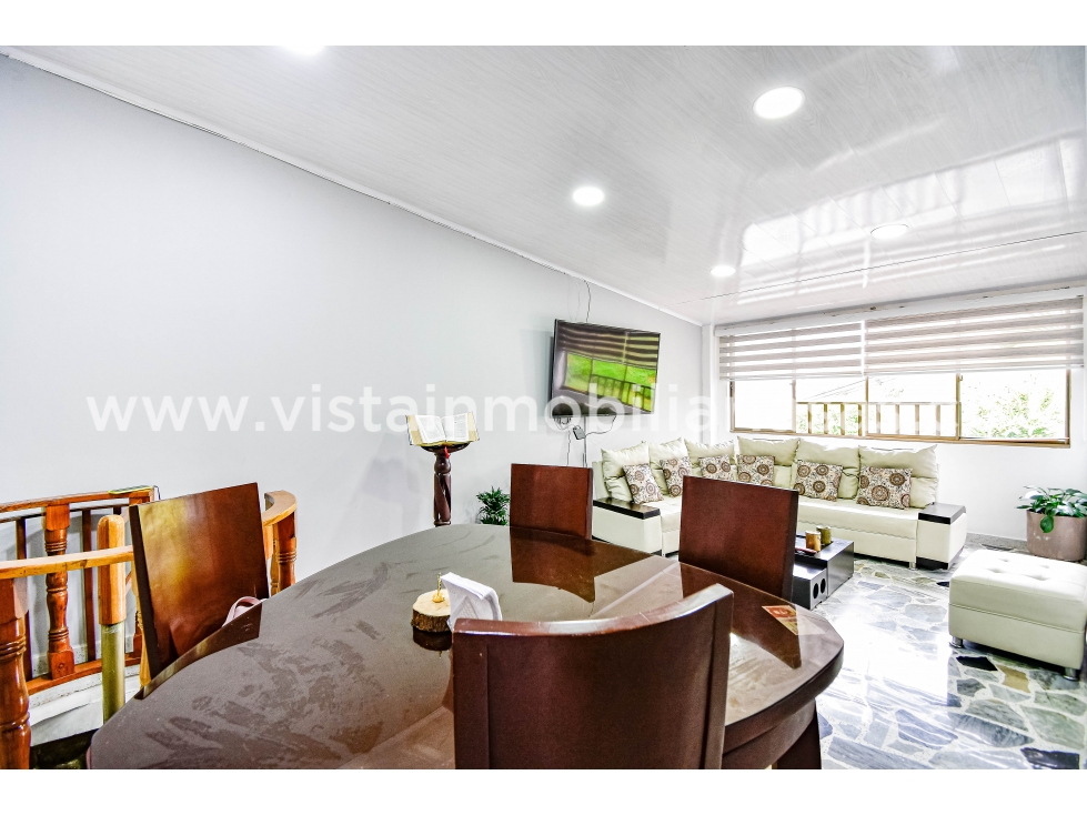 Venta Casa Sector la Rambla, Manizales — foto 4