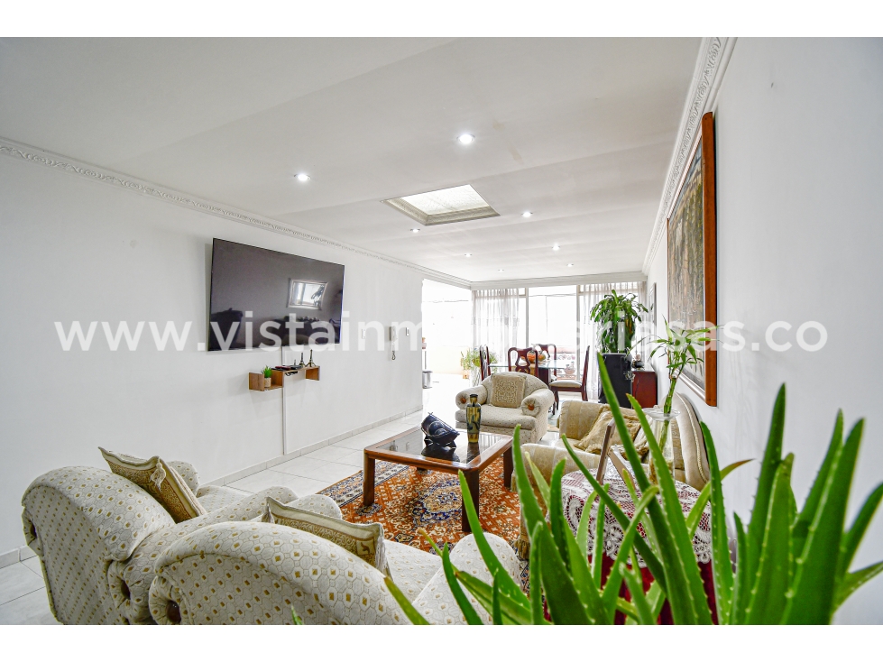 Venta Apartamento Sector Avenida Santander, Manizales — foto 6