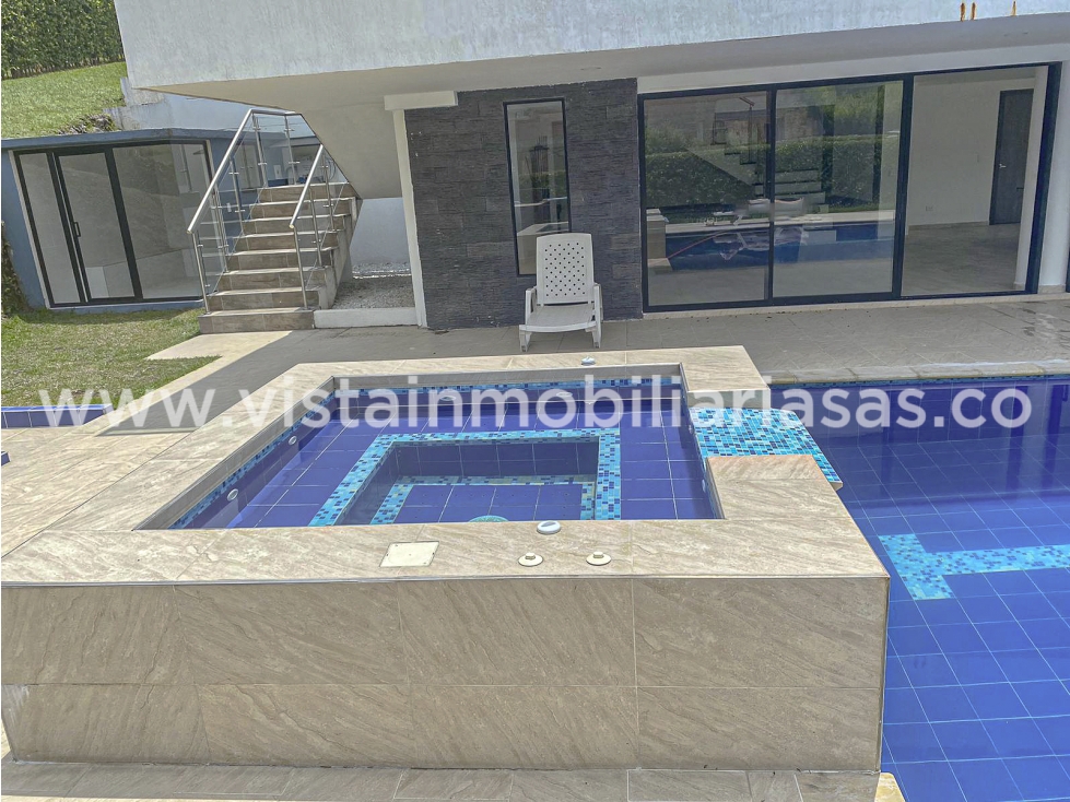 Venta Casa Campestre Condominio el Agrado, Manizales — foto 4