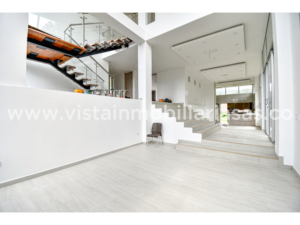 Venta Casa Conjunto Cerrado en el Sector de La Alhambra, Manizales — foto 5