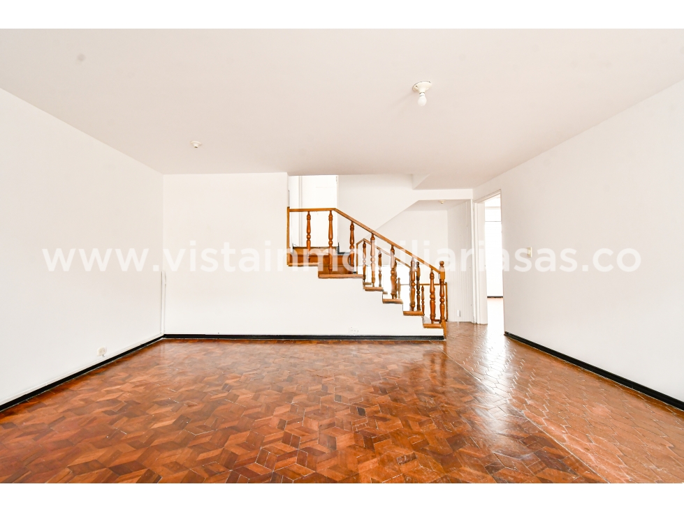 Venta Casa Familiar Guayacanes/El Cable, Manizales — foto 3