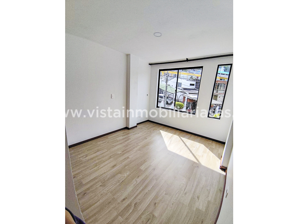 Venta Casa Sector La Francia, Manizales