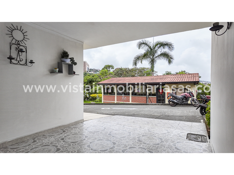Venta Casa Conjunto Sector Castilla/Universidad Autónoma, Manizales — foto 3