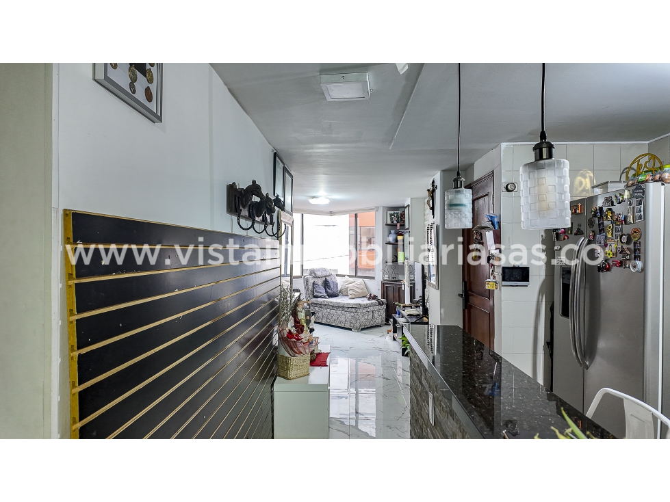 Venta Apartamento Sector Palermo, Manizales — foto 3