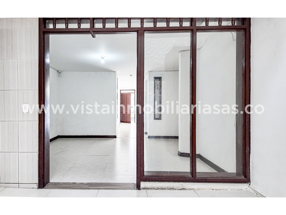 Venta Casa Sector Belén, Manizales — foto 2