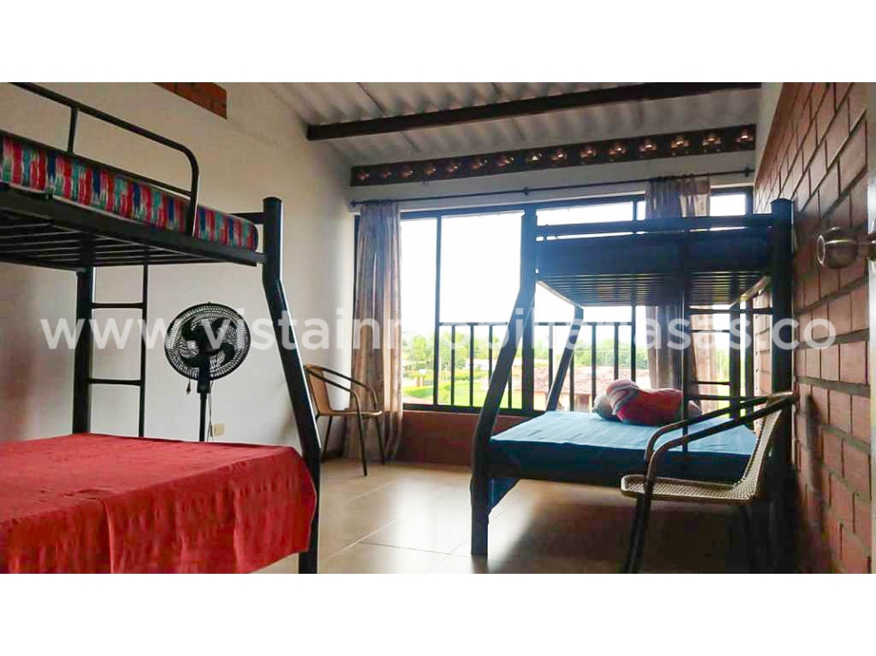 Venta Apartamento Sector Santagueda - 6
