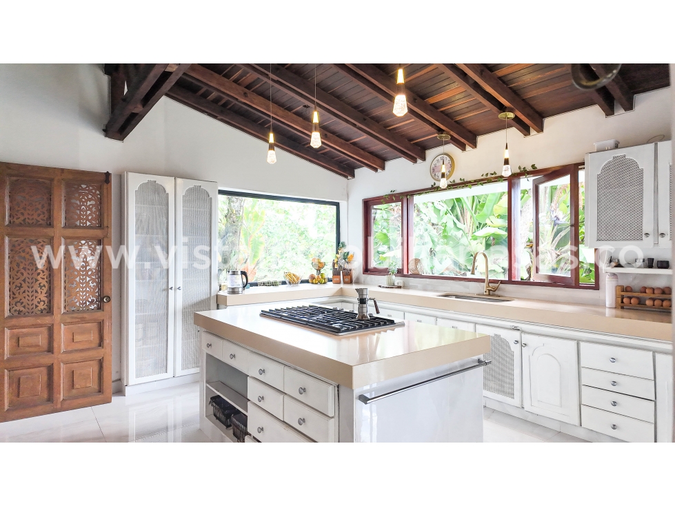 Venta Casa Conjunto Cerrado en el Sector de La Alhambra, Manizales — foto 5
