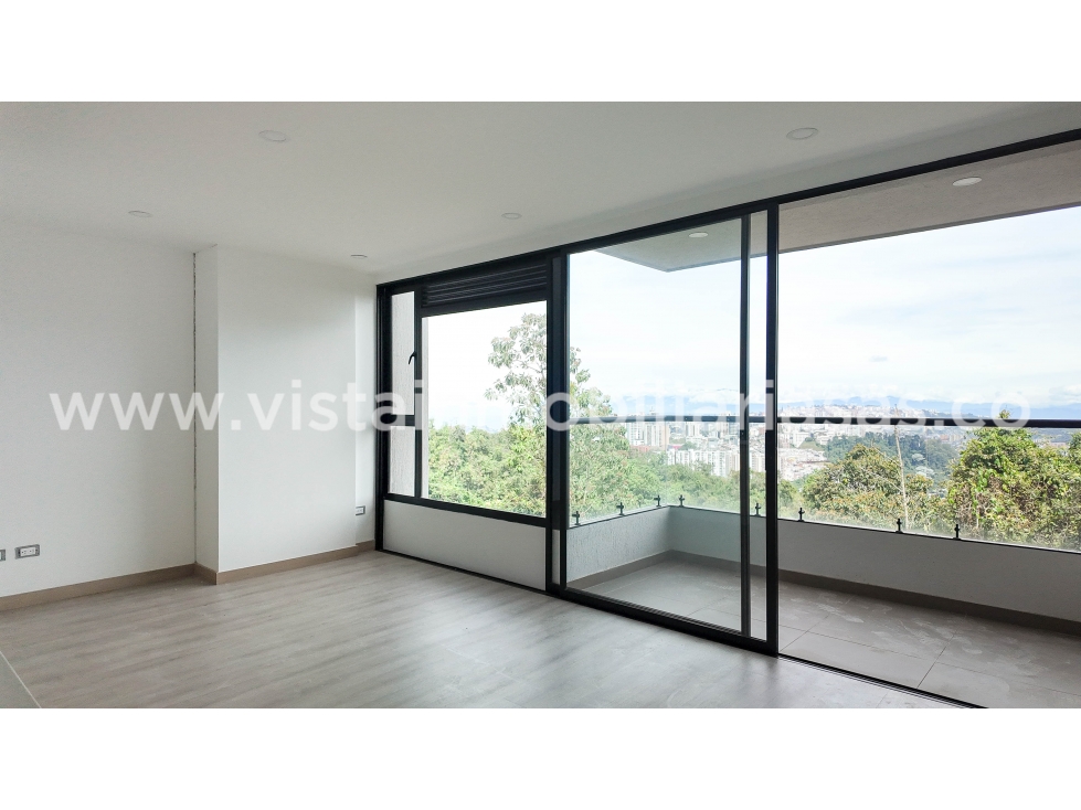 Venta Apartamento Sector Cerro de Oro, Manizales — foto 3