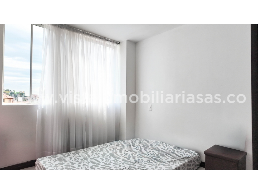 Venta Apartamento Sector Villamaría, Caldas - 4