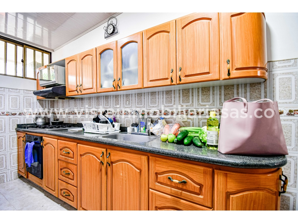 Venta Casa Sector la Rambla, Manizales — foto 5