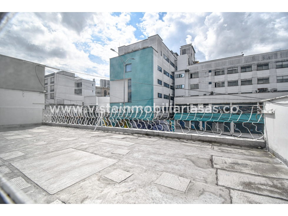 Venta Casa Comercial Sobre La Avenida Paralela, Manizales — foto 2