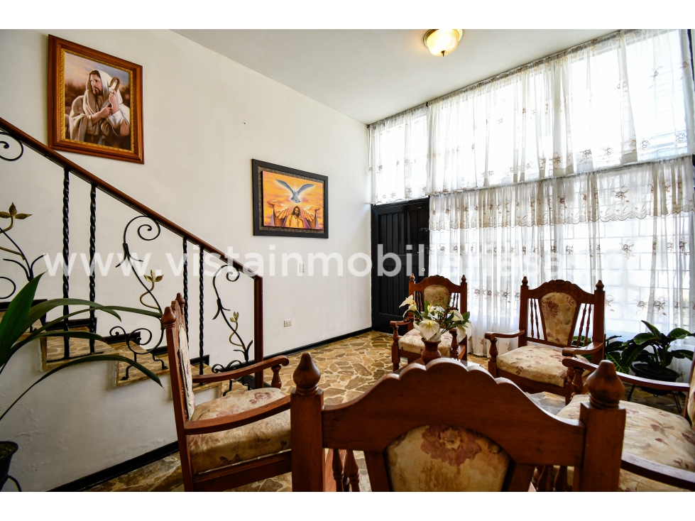 Arriendo Casa Comercial en el Sector de Palermo, Manizales — foto 5