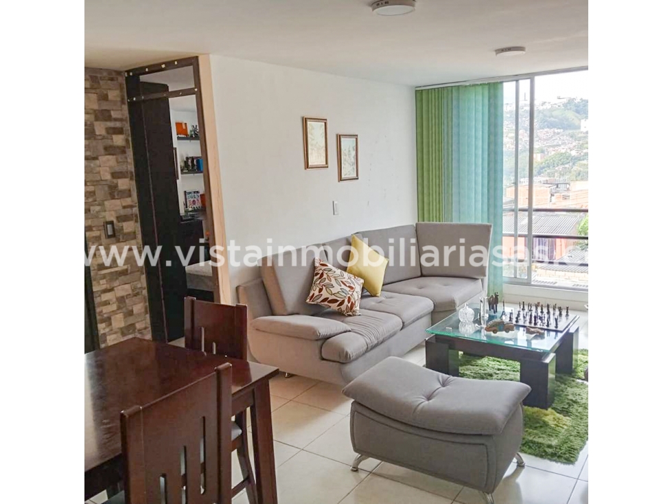 Venta Apartamento Sector Villamaría, Caldas — foto 3