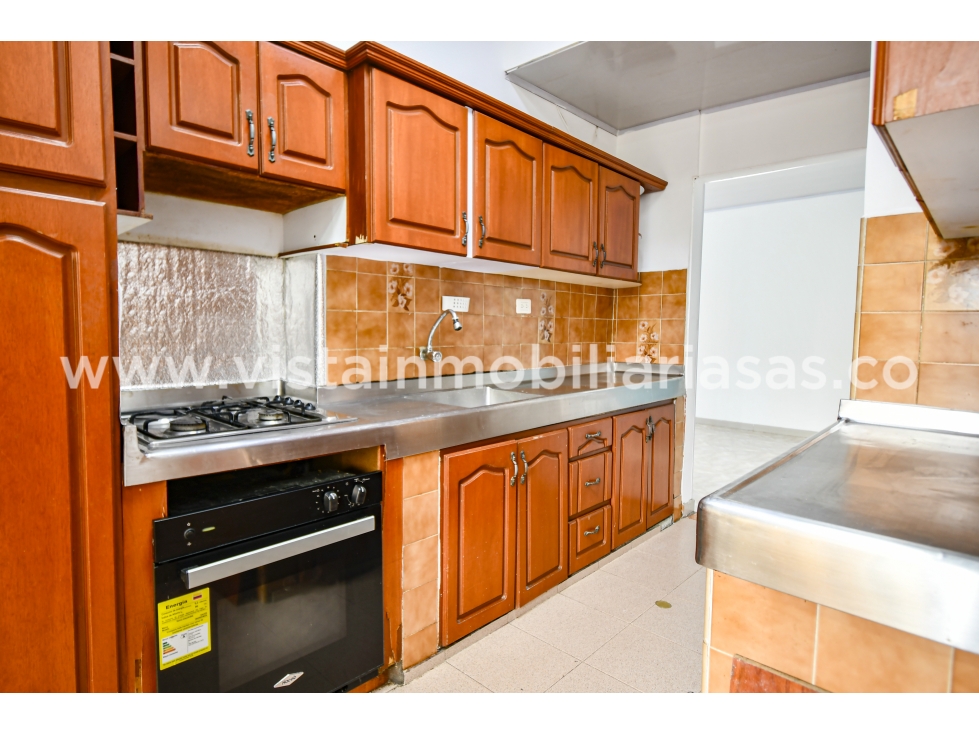 Venta Apartamento Sector Campohermoso, Manizales — foto 4