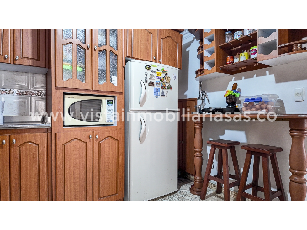 Venta Casa Conjunto Sector Castilla/Universidad Autónoma, Manizales — foto 4