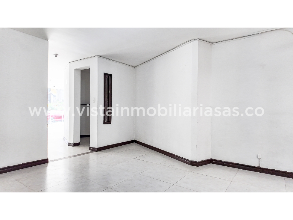 Venta Casa Sector Belén, Manizales
