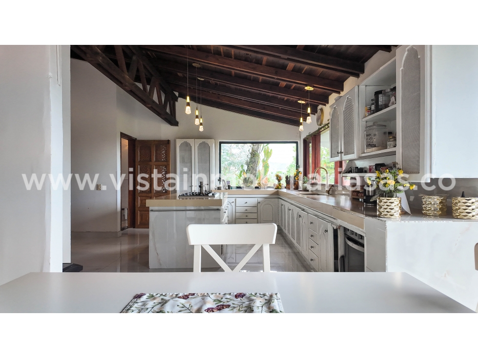 Venta Casa Conjunto Cerrado en el Sector de La Alhambra, Manizales — foto 6