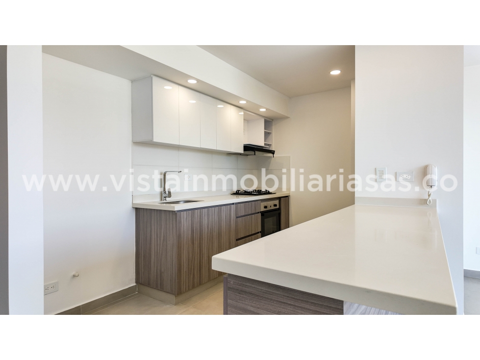 Venta Fantástico Apartamento Milán, Manizales — foto 3