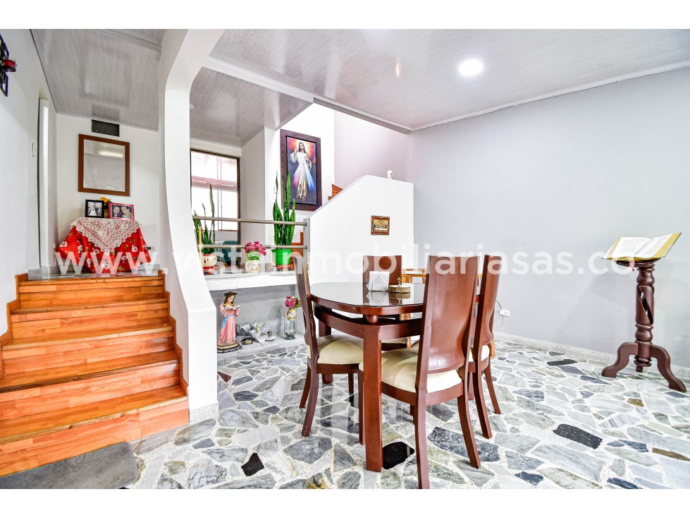 Venta Casa Sector la Rambla, Manizales — foto 6