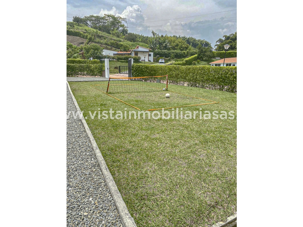 Venta Casa Campestre Condominio el Agrado, Manizales — foto 5