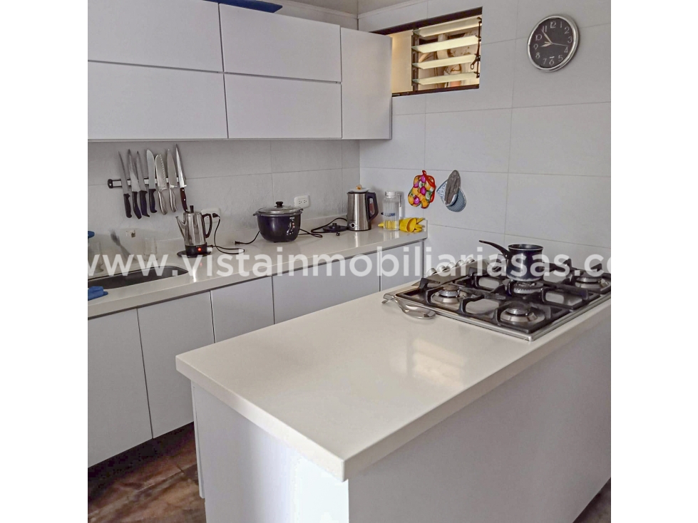 Venta Apartamento Sector La Leonora, Manizales — foto 3