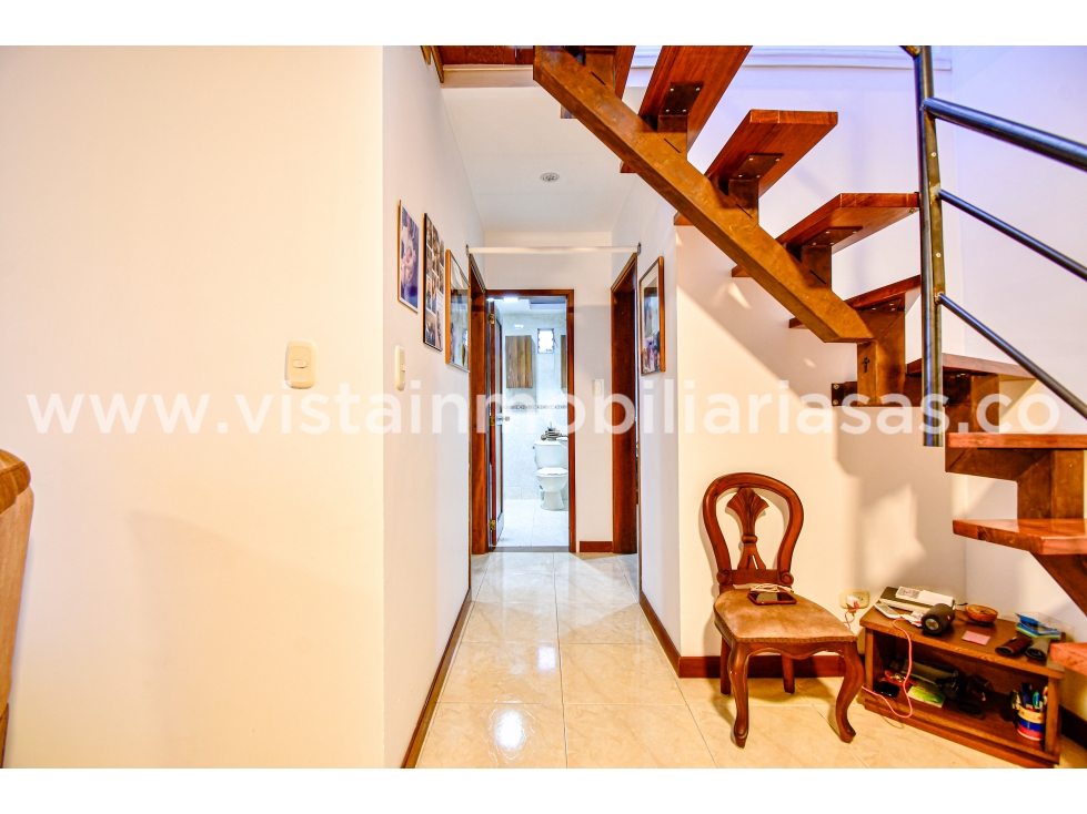 Venta Apartamento Dúplex Sector Aquilino Villegas, Manizales — foto 6