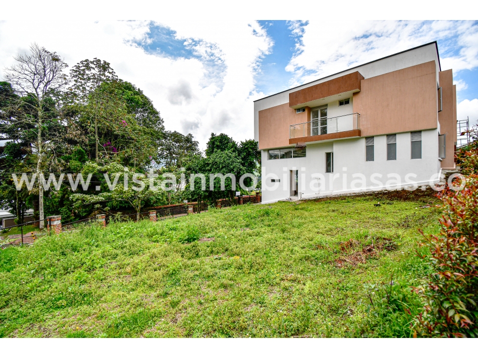Venta Casa Conjunto Cerrado en el Sector de La Alhambra, Manizales — foto 3