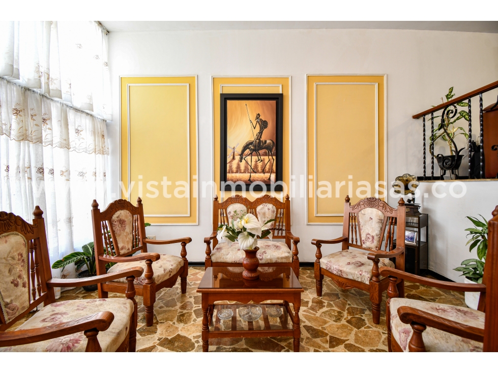 Arriendo Casa Comercial en el Sector de Palermo, Manizales — foto 6