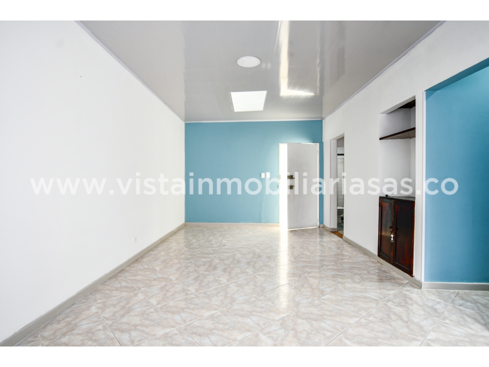 Venta Apartamento Sector Campohermoso, Manizales — foto 2