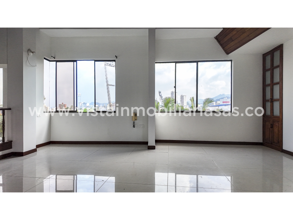 Venta Apartamento Guayacanes, Manizales